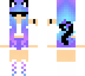 gamer cat sunglasses
