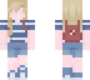 girl with no eyes #01