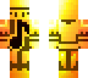 golden music