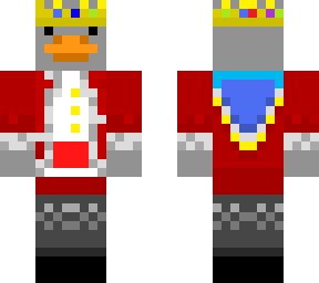 goose