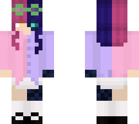 half sculk belle