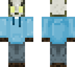 halls wendigo