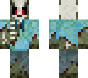 halls wendigo