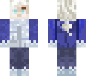 ice guy