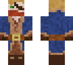 ice pirate