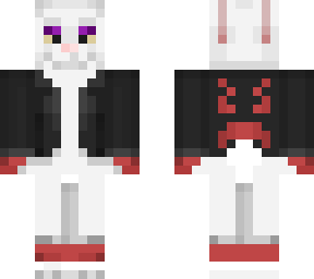 jack rabbit (default outfit)