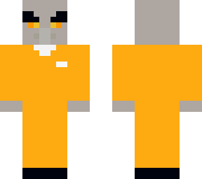 jail pillager