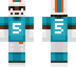 jalen ramsey | Minecraft Skins