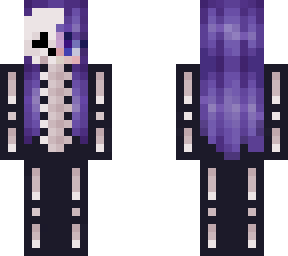 jane skeleton