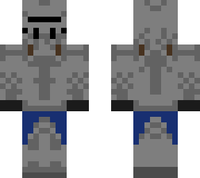 knight captain