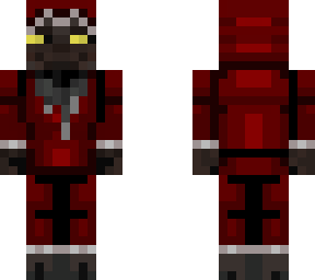 krumpas skin