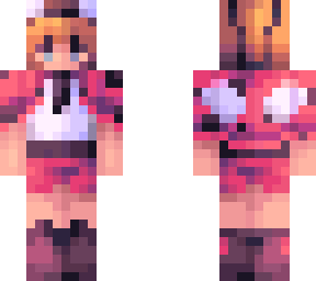 ladybug -- ce