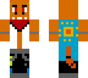 legend, arty, and niberi conbined (legend dragons)