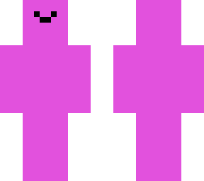 magenta dude