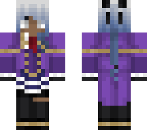 magical scholar