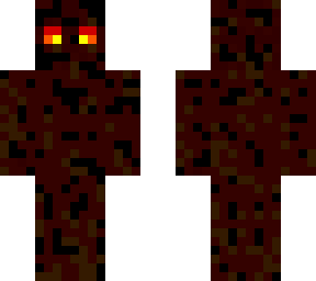 magma cube
