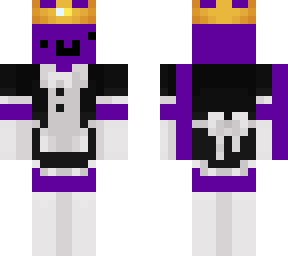 maid