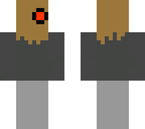 maskedman
