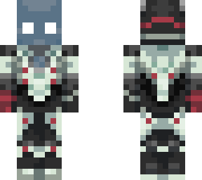 mavverous robot
