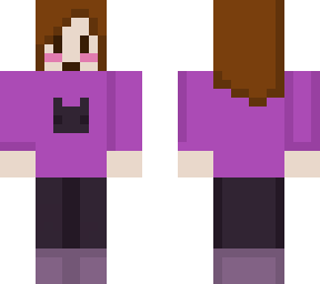me in mincraft (dont claim as yours)