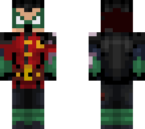 mediaval robin