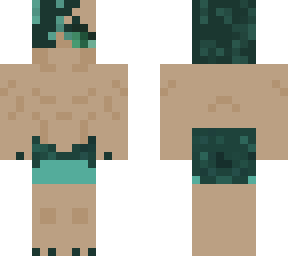 melody(human form)