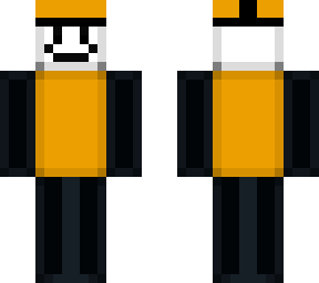 mhed's skin