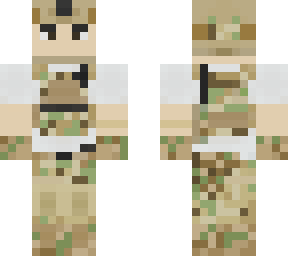 military pmc