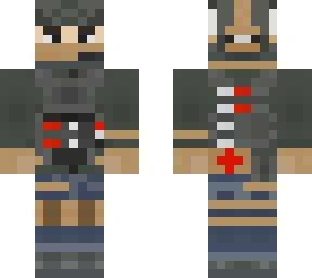 military pmc v3