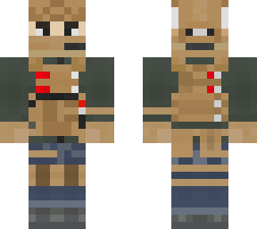 military pmc v4.1