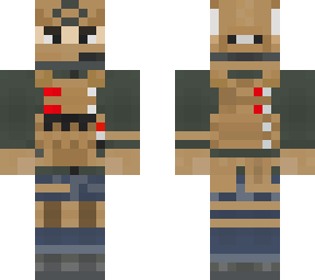 military pmc v4