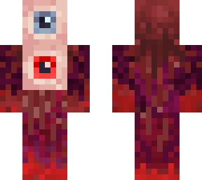 monster 2 ojo