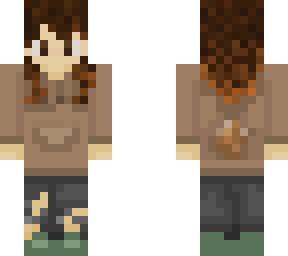 my skin :)