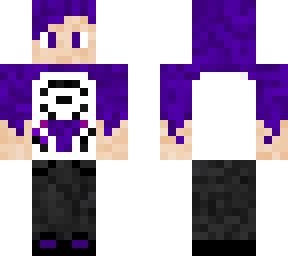 my skin (updated version) (better legs)