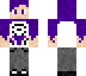 my skin (updated version)