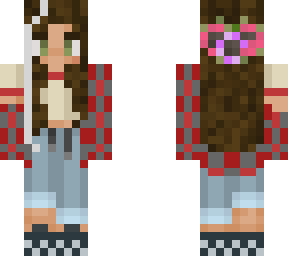 my skin