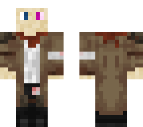my skin