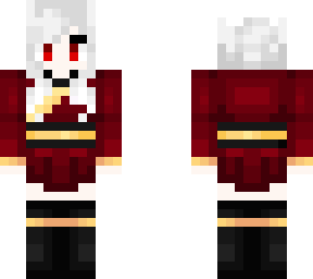 niizumabeppu character