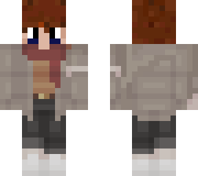 ninjaabananaa autumn