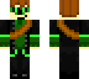 nolan kairo (bandolier)