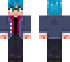nox skin 3 glasses
