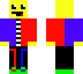 packman