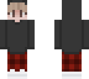 pajama boy