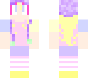 pastel