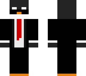 penguin (suit)