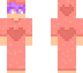 pinkie