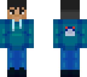 pokemon trainer water type