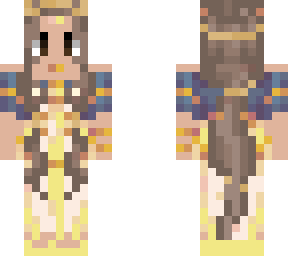 priestess