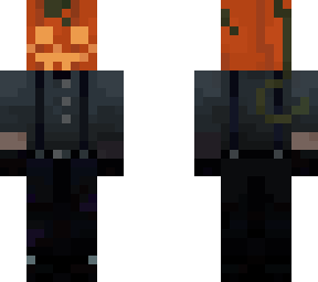 pumpkin time