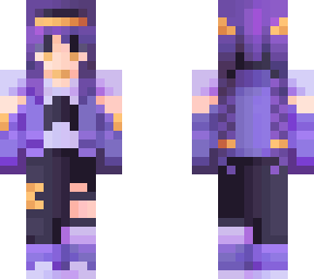 purple -- rce